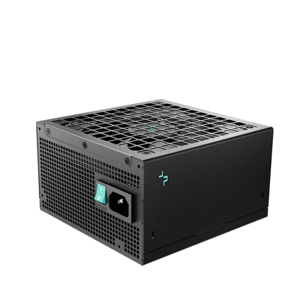 Deepcool Desktop Power Supply 1000w 80 Plus Gold PN1000M view 5